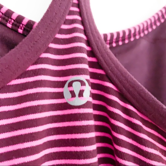 Lululemon Tank Top - Picture 7 of 8